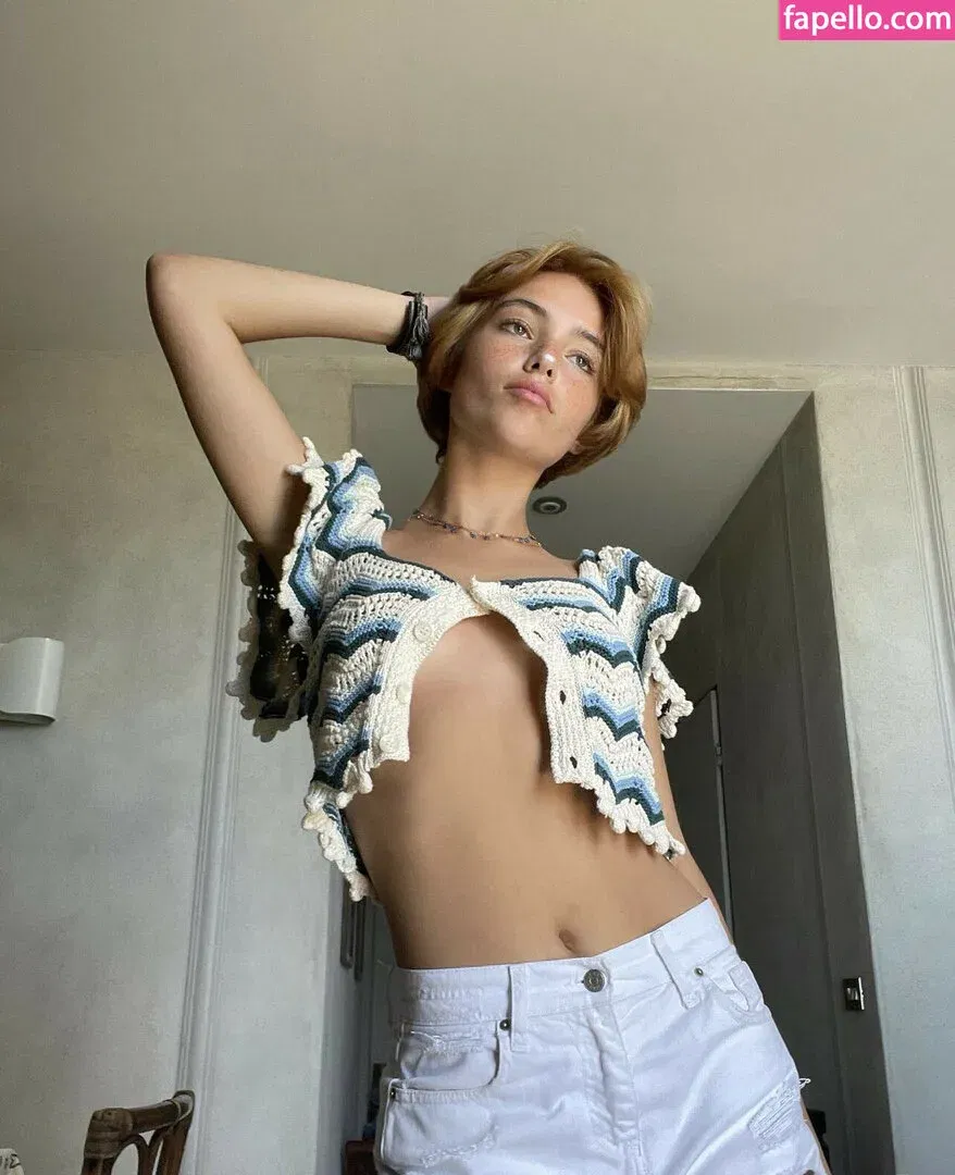 Gio Scotti / gio.scotti / gio.scottii Onlyfans Photo Gallery 