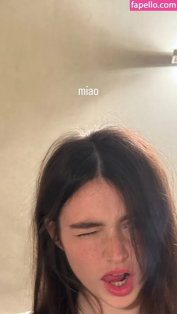 Gio Scotti / gio.scotti / gio.scottii Onlyfans Photo Gallery 