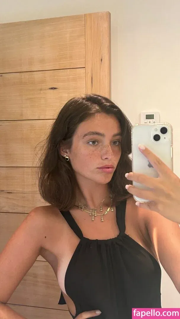 Gio Scotti / gio.scotti / gio.scottii Onlyfans Photo Gallery 