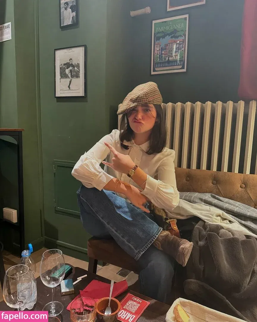 Gio Scotti / gio.scotti / gio.scottii Onlyfans Photo Gallery 