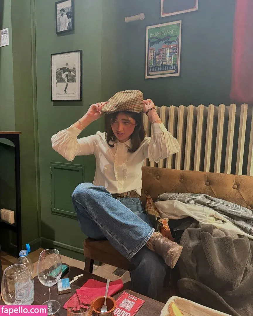 Gio Scotti / gio.scotti / gio.scottii Onlyfans Photo Gallery 