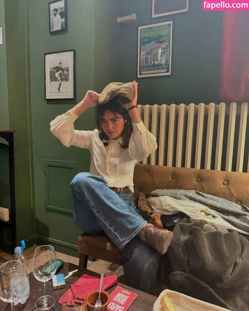 Gio Scotti / gio.scotti / gio.scottii Onlyfans Photo Gallery 