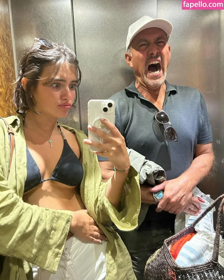 Gio Scotti / gio.scotti / gio.scottii Onlyfans Photo Gallery 