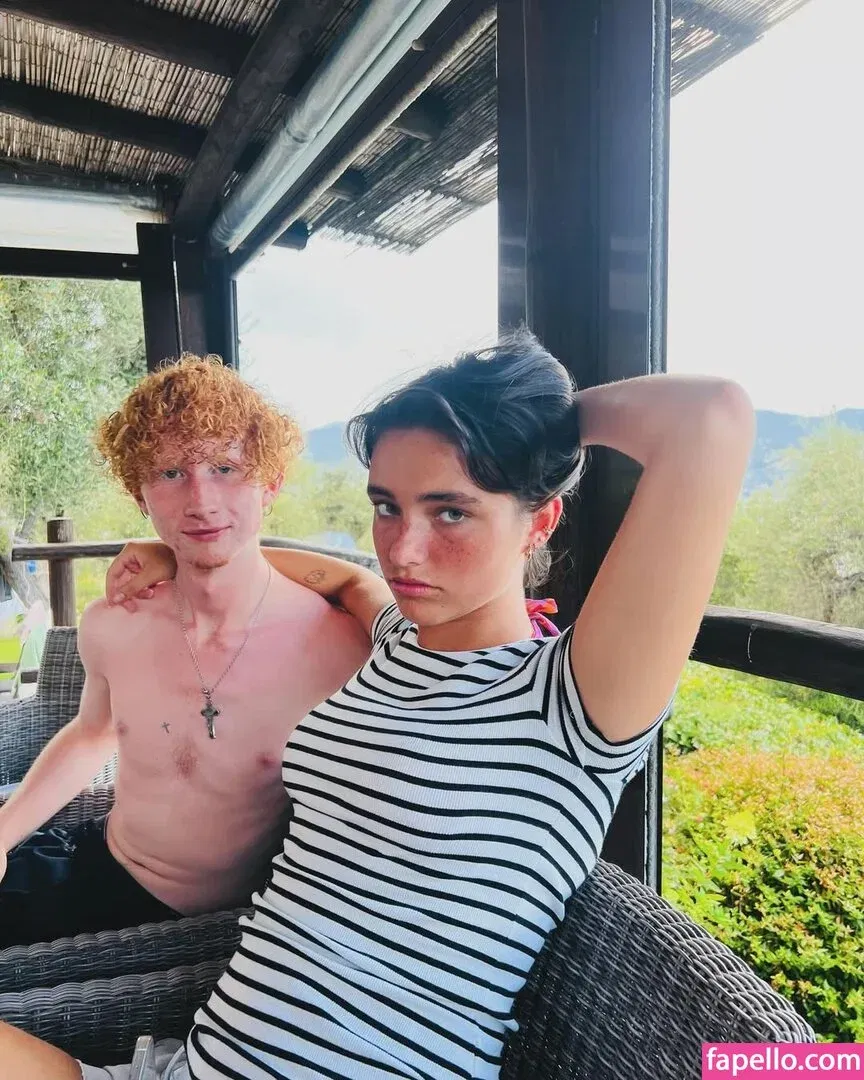 Gio Scotti / gio.scotti / gio.scottii Onlyfans Photo Gallery 