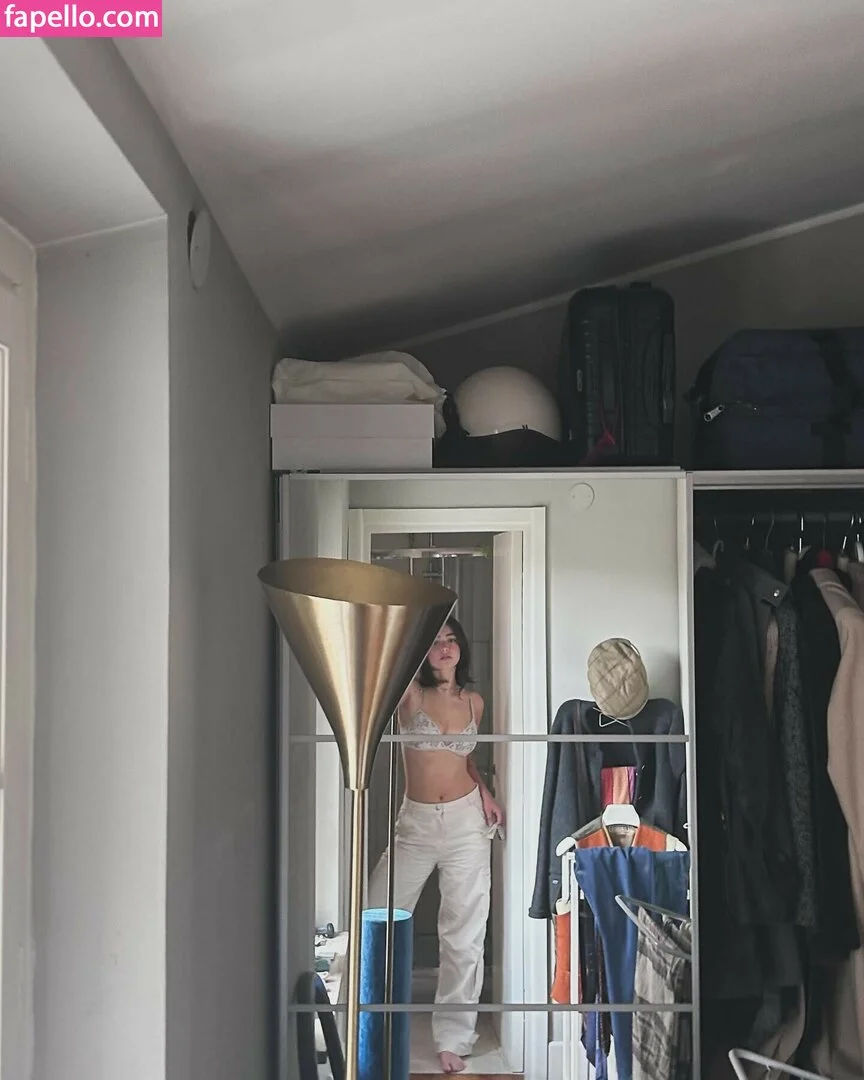 Gio Scotti / gio.scotti / gio.scottii Onlyfans Photo Gallery 