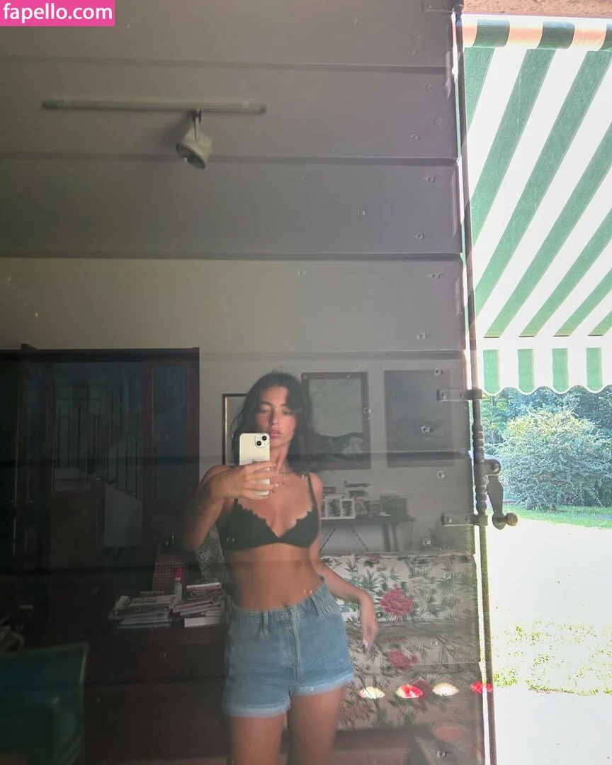 Gio Scotti / gio.scotti / gio.scottii Onlyfans Photo Gallery 