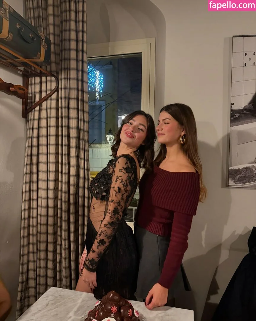 Gio Scotti / gio.scotti / gio.scottii Onlyfans Photo Gallery 