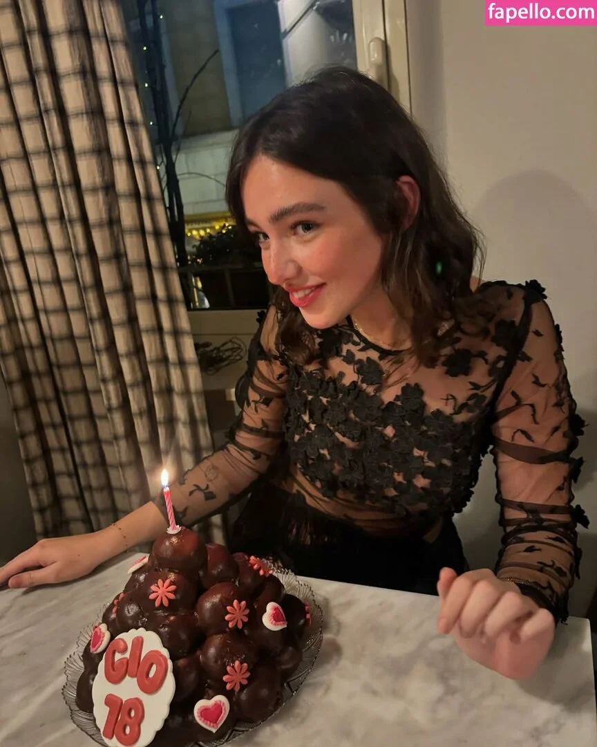 Gio Scotti / gio.scotti / gio.scottii Onlyfans Photo Gallery 