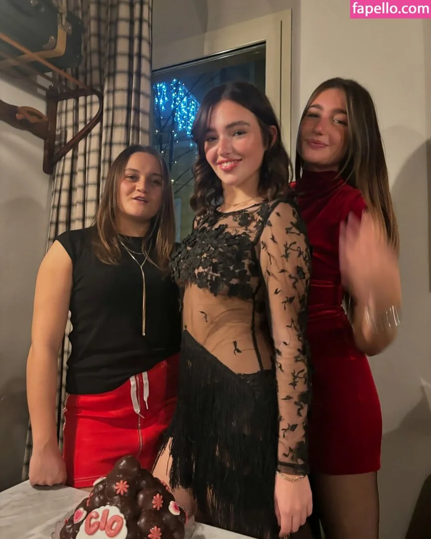 Gio Scotti / gio.scotti / gio.scottii Onlyfans Photo Gallery 