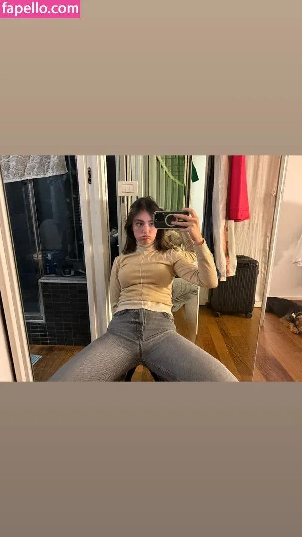 Gio Scotti / gio.scotti / gio.scottii Onlyfans Photo Gallery 