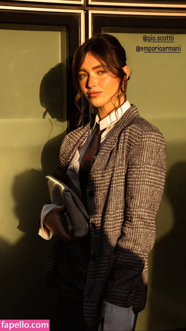 Gio Scotti / gio.scotti / gio.scottii Onlyfans Photo Gallery 