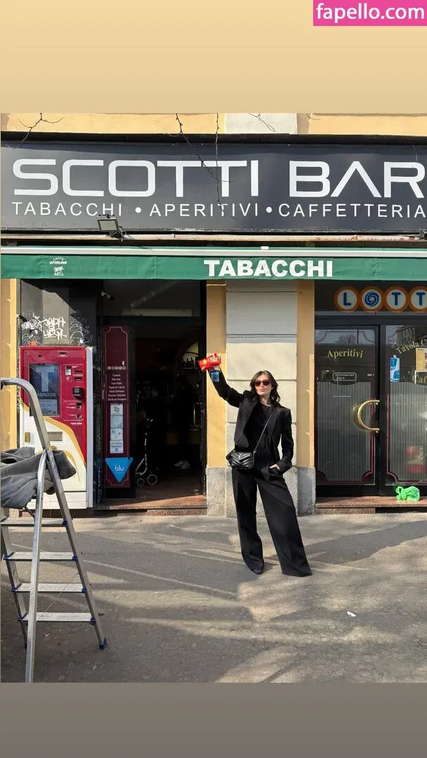 Gio Scotti / gio.scotti / gio.scottii Onlyfans Photo Gallery 