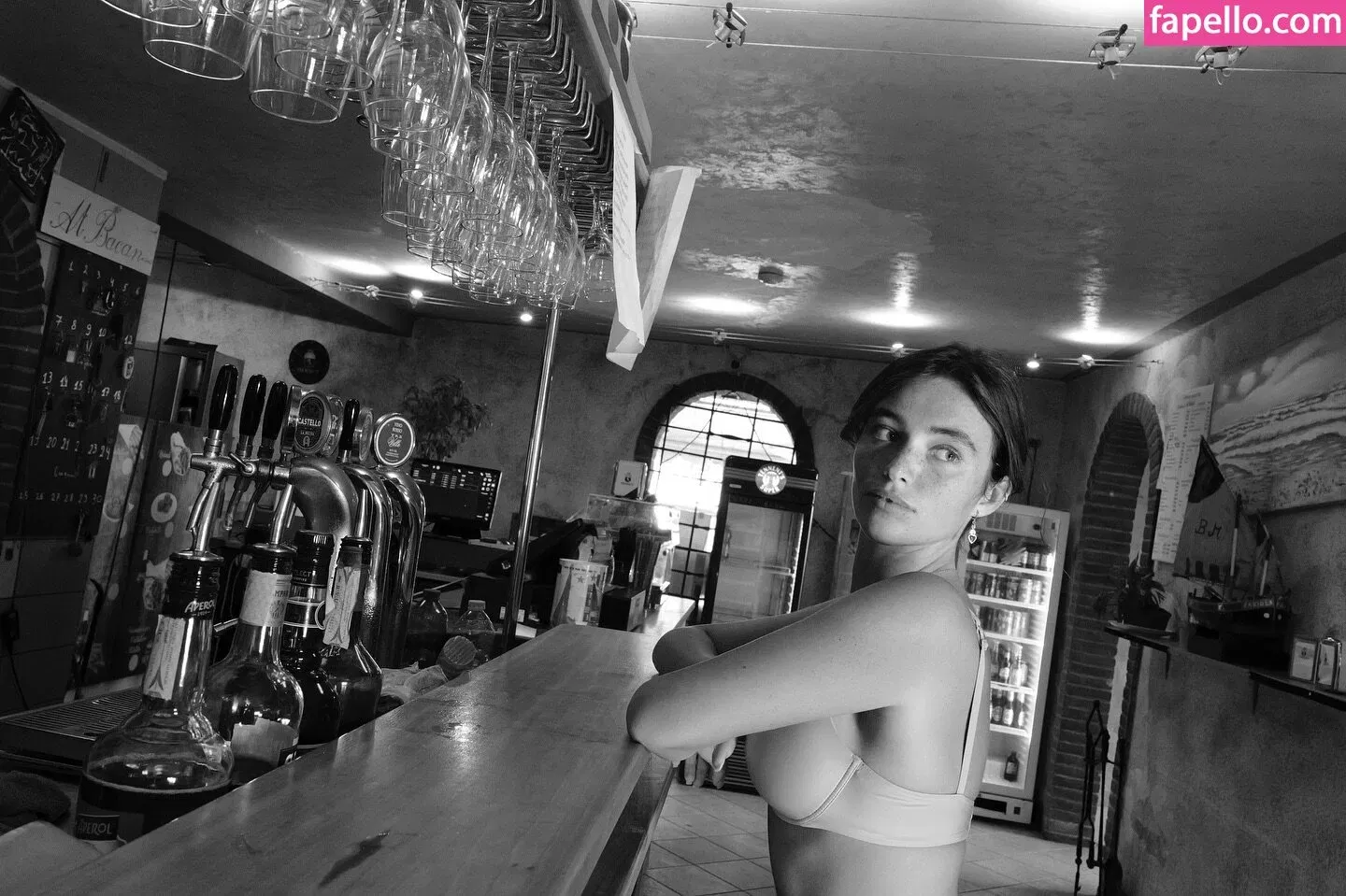 Gio Scotti / gio.scotti / gio.scottii Onlyfans Photo Gallery 