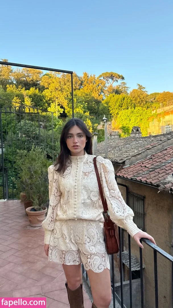 Gio Scotti / gio.scotti / gio.scottii Onlyfans Photo Gallery 