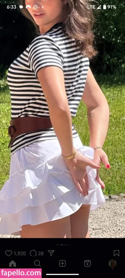 Gio Scotti / gio.scotti / gio.scottii Onlyfans Photo Gallery 