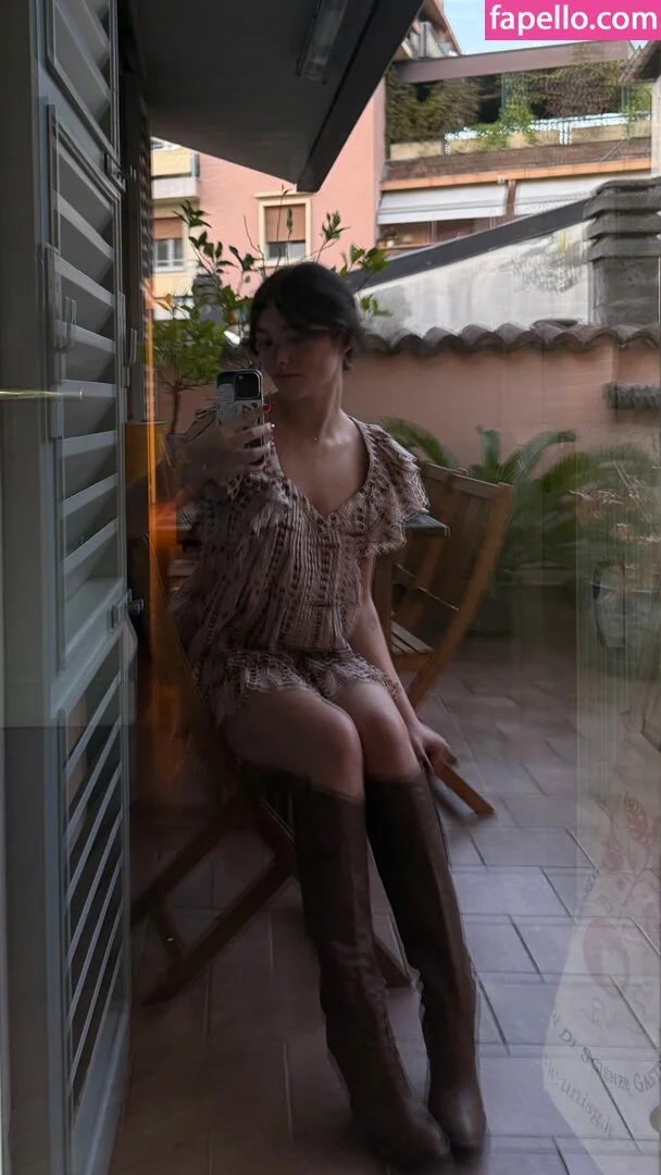 Gio Scotti / gio.scotti / gio.scottii Onlyfans Photo Gallery 