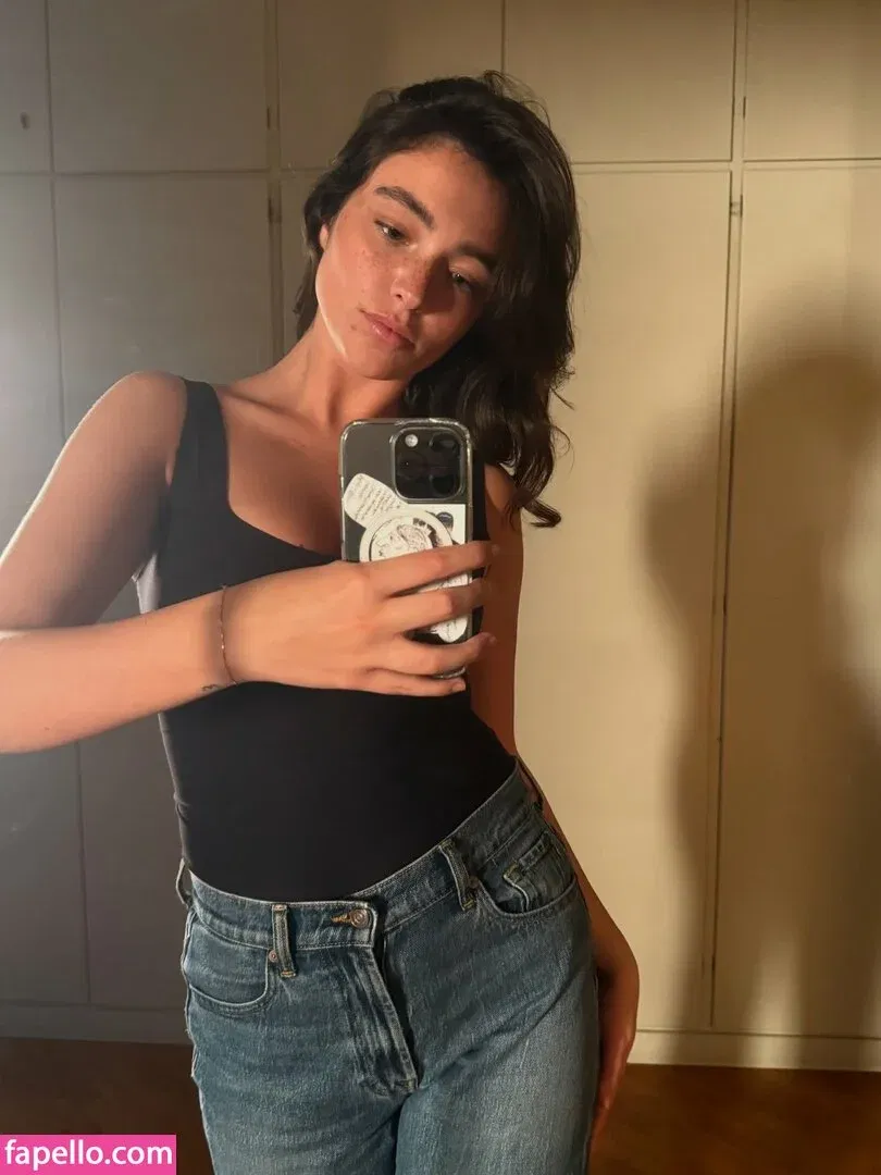 Gio Scotti / gio.scotti / gio.scottii Onlyfans Photo Gallery 