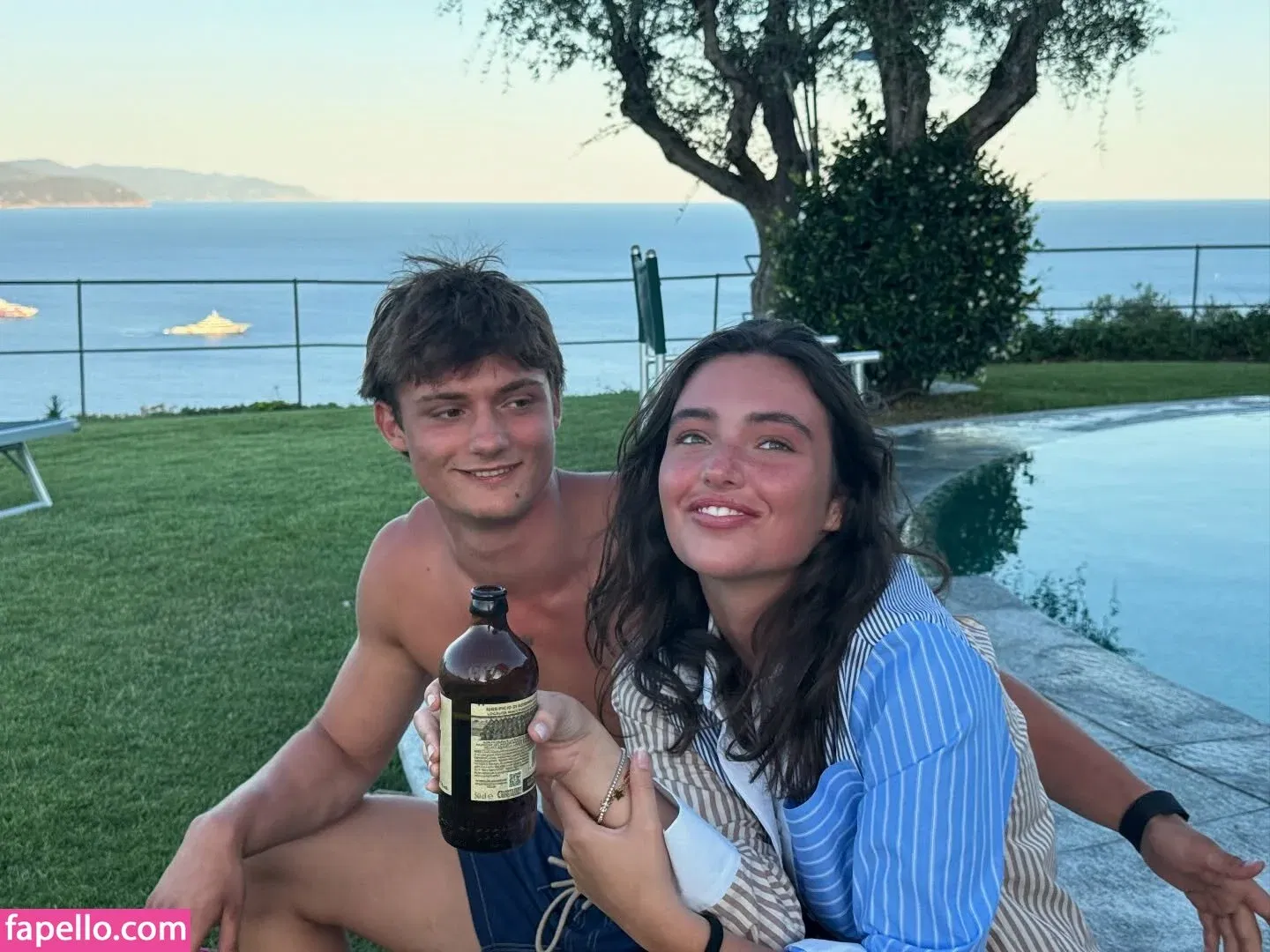 Gio Scotti / gio.scotti / gio.scottii Onlyfans Photo Gallery 