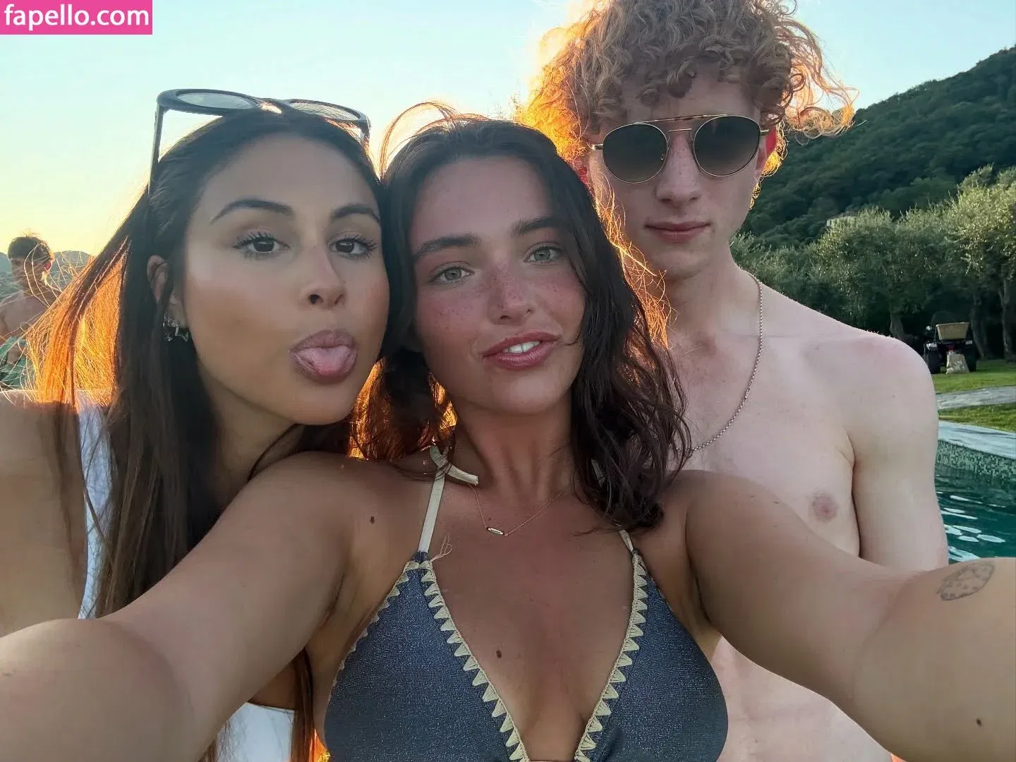 Gio Scotti / gio.scotti / gio.scottii Onlyfans Photo Gallery 