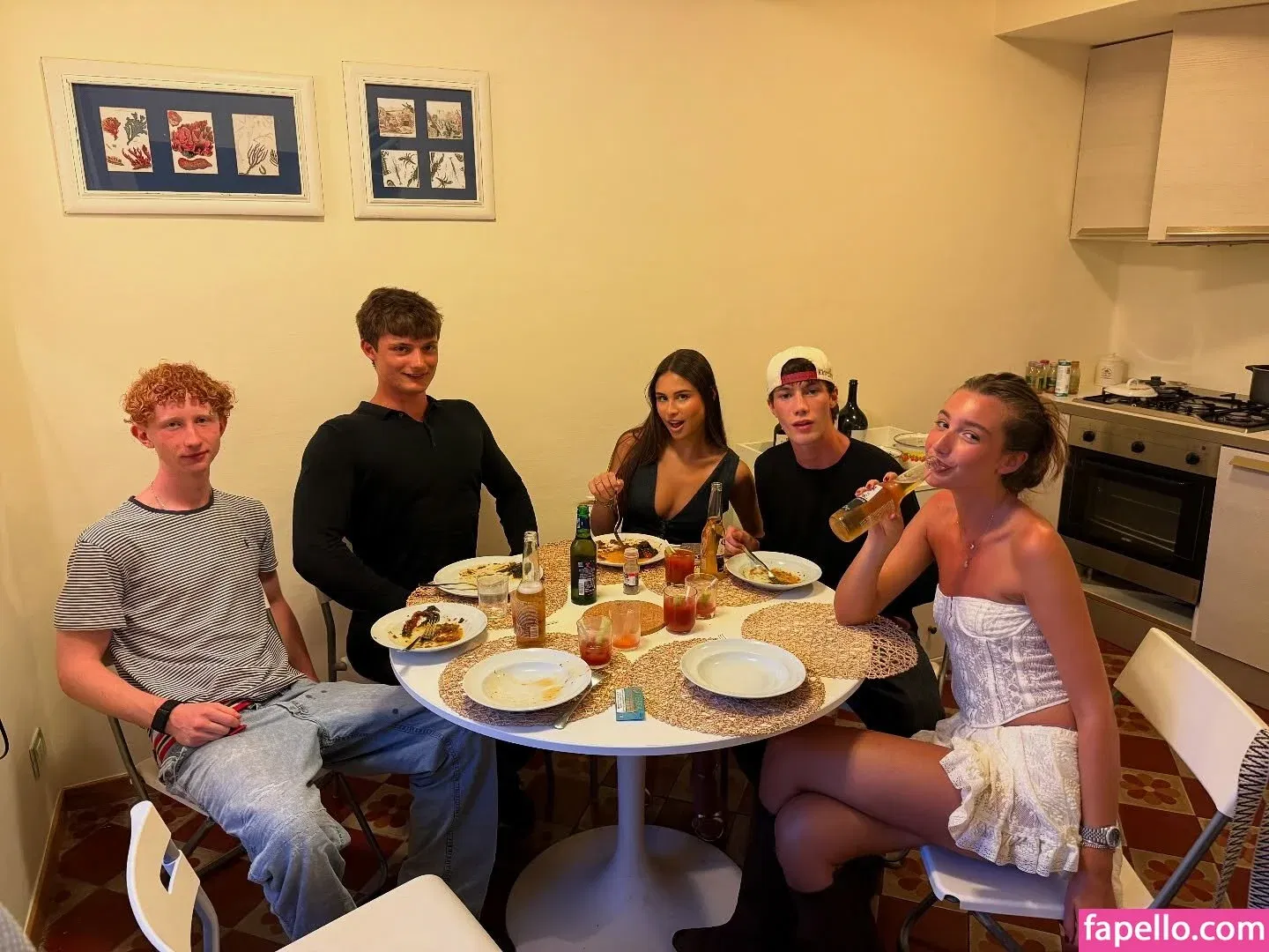 Gio Scotti / gio.scotti / gio.scottii Onlyfans Photo Gallery 