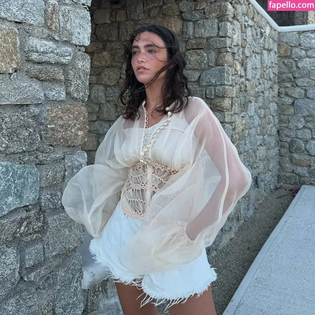 Gio Scotti / gio.scotti / gio.scottii Onlyfans Photo Gallery 