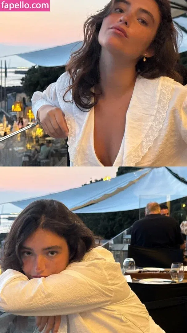 Gio Scotti / gio.scotti / gio.scottii Onlyfans Photo Gallery 