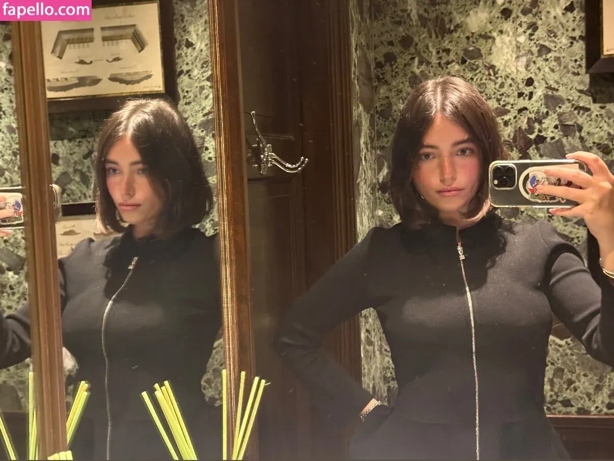 Gio Scotti / gio.scotti / gio.scottii Onlyfans Photo Gallery 