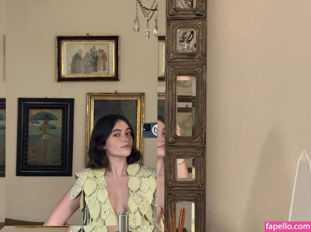 Gio Scotti / gio.scotti / gio.scottii Onlyfans Photo Gallery 