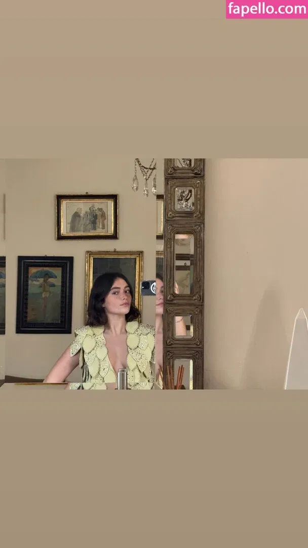 Gio Scotti / gio.scotti / gio.scottii Onlyfans Photo Gallery 