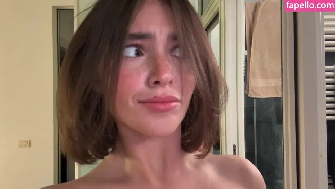 Gio Scotti / gio.scotti / gio.scottii Onlyfans Photo Gallery 