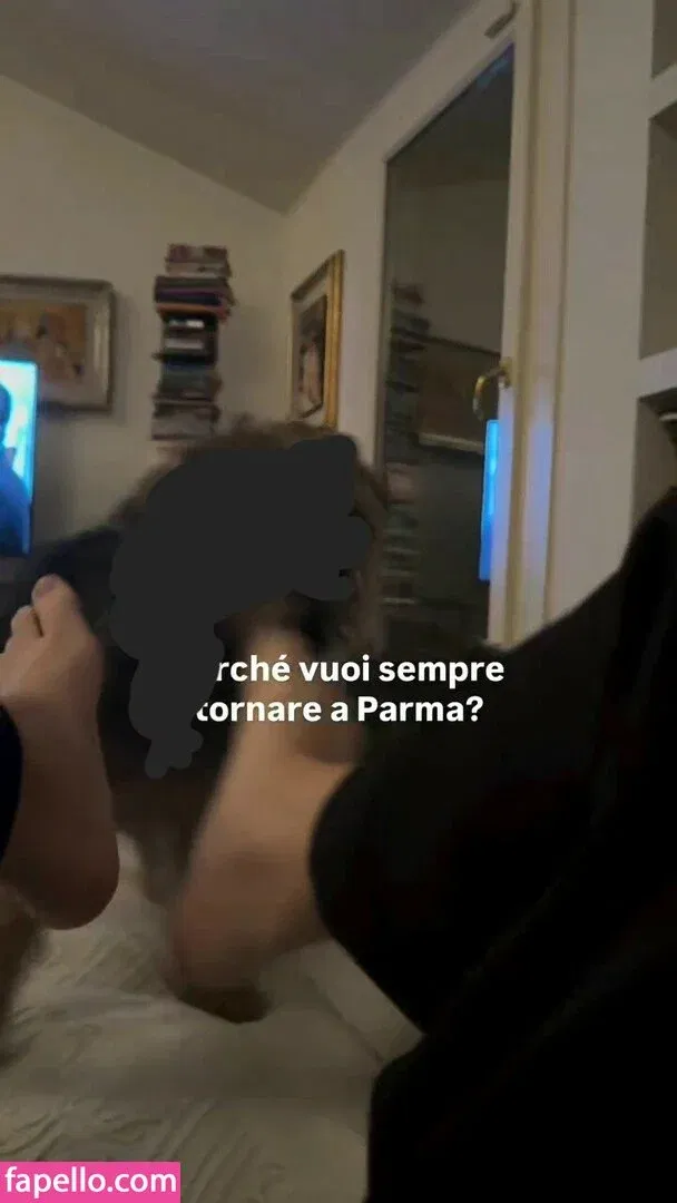 Gio Scotti / gio.scotti / gio.scottii Onlyfans Photo Gallery 