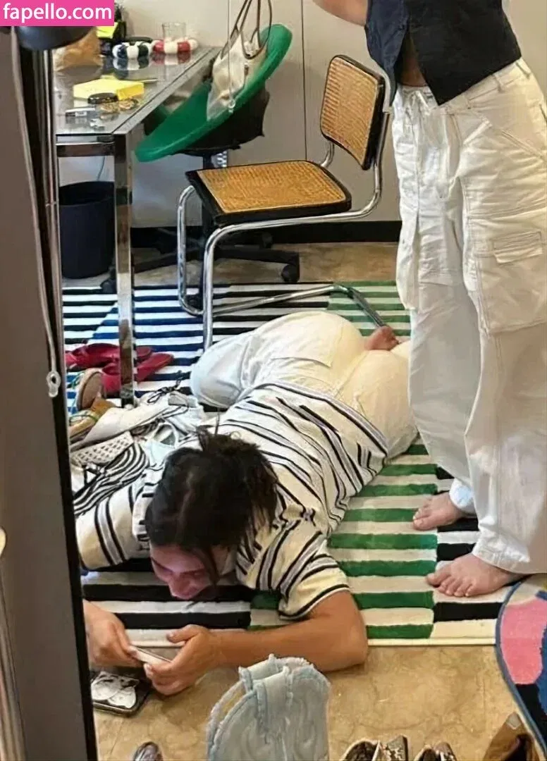 Gio Scotti / gio.scotti / gio.scottii Onlyfans Photo Gallery 