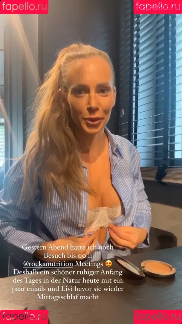 Alina Schulte Im Hoff / alina_grozea Onlyfans Photo Gallery 