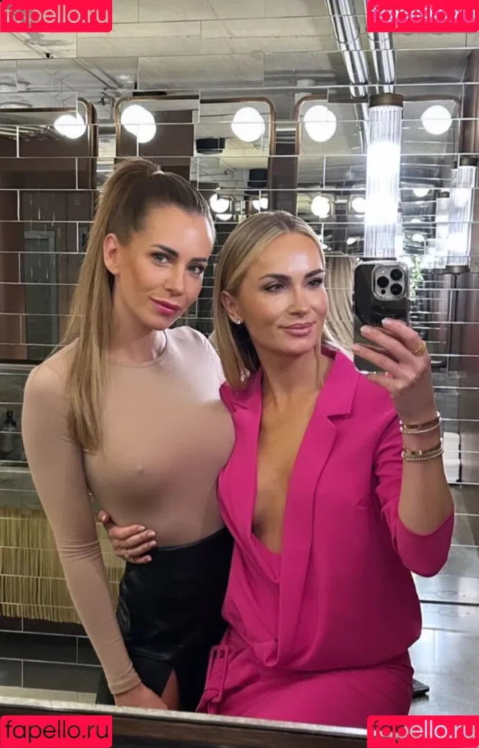 Alina Schulte Im Hoff / alina_grozea Onlyfans Photo Gallery 