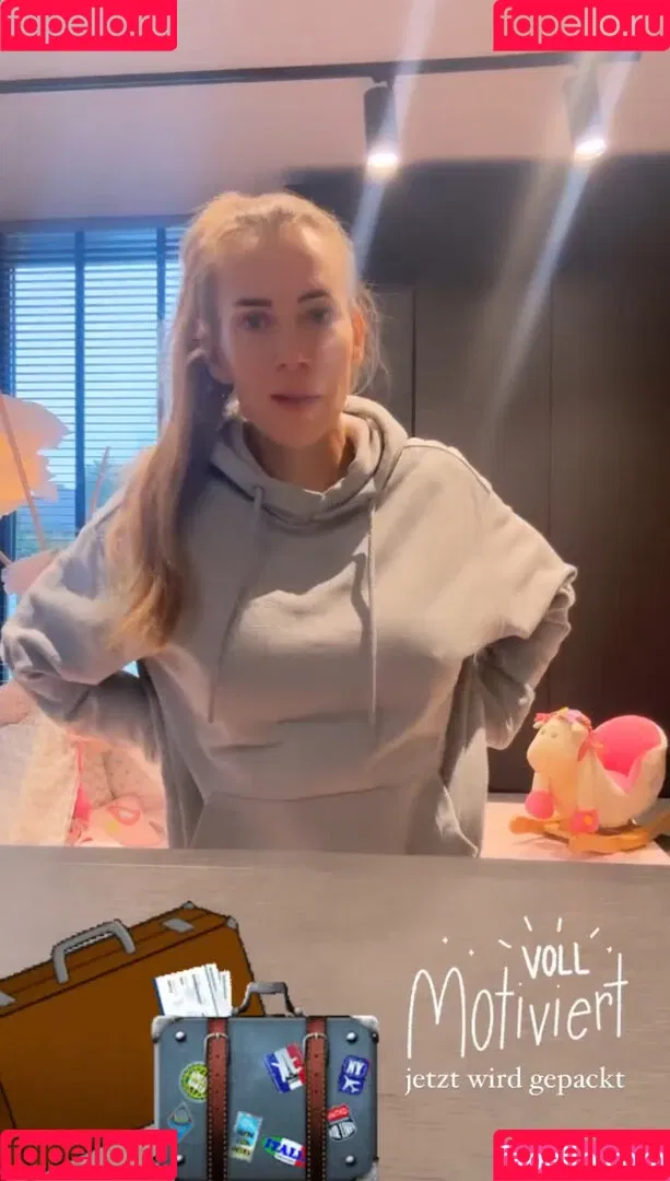 Alina Schulte Im Hoff / alina_grozea Onlyfans Photo Gallery 