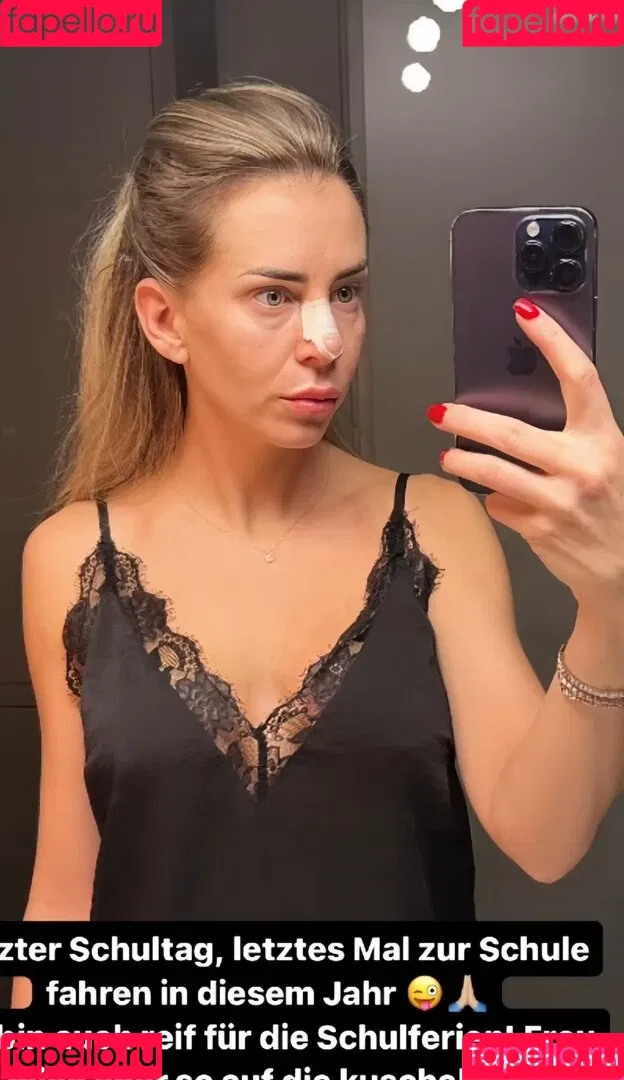 Alina Schulte Im Hoff / alina_grozea Onlyfans Photo Gallery 