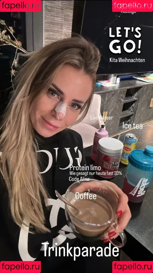 Alina Schulte Im Hoff / alina_grozea Onlyfans Photo Gallery 