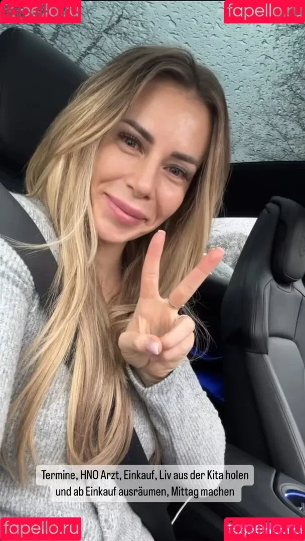 Alina Schulte Im Hoff / alina_grozea Onlyfans Photo Gallery 