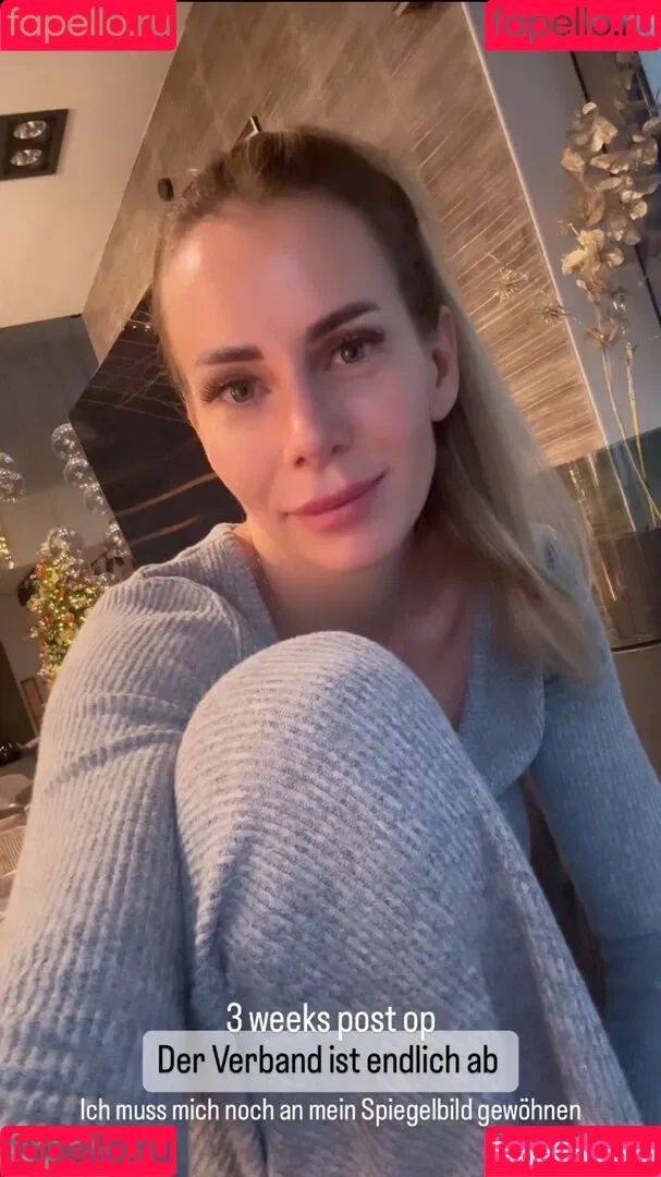 Alina Schulte Im Hoff / alina_grozea Onlyfans Photo Gallery 