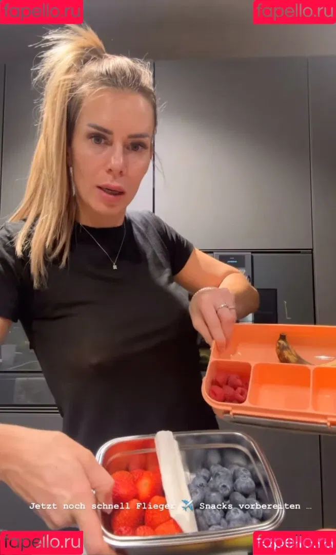 Alina Schulte Im Hoff / alina_grozea Onlyfans Photo Gallery 