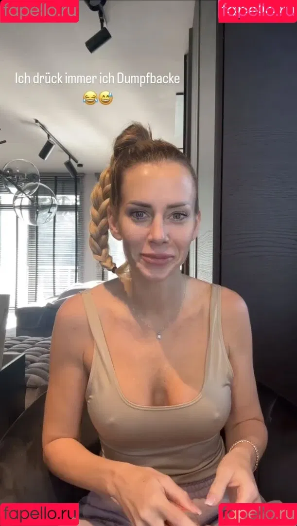 Alina Schulte Im Hoff / alina_grozea Onlyfans Photo Gallery 