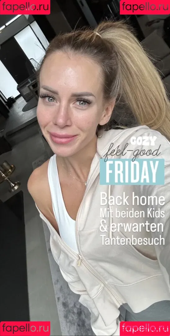 Alina Schulte Im Hoff / alina_grozea Onlyfans Photo Gallery 