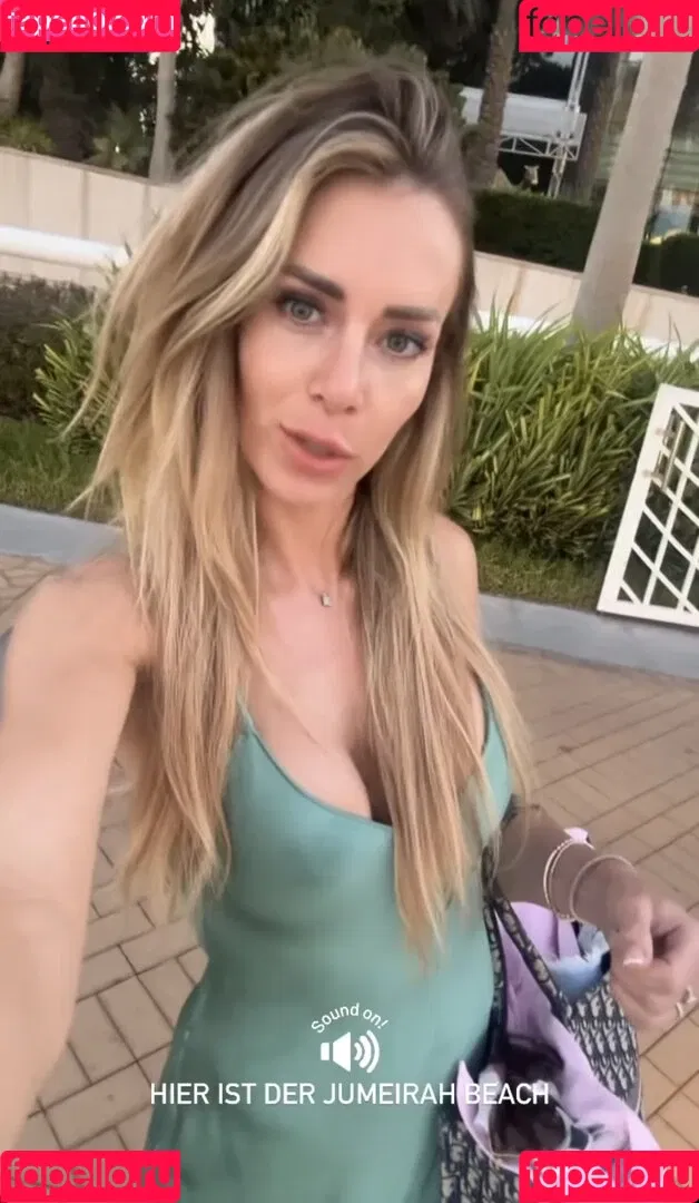 Alina Schulte Im Hoff / alina_grozea Onlyfans Photo Gallery 