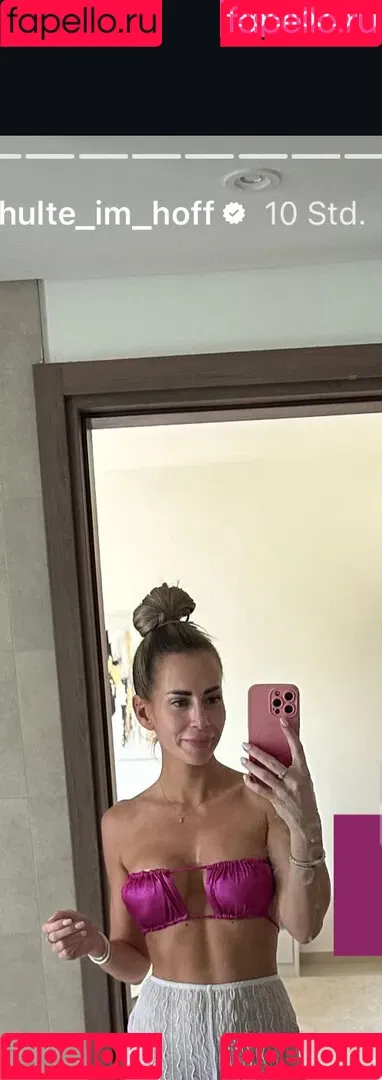 Alina Schulte Im Hoff / alina_grozea Onlyfans Photo Gallery 