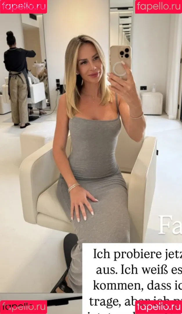 Alina Schulte Im Hoff / alina_grozea Onlyfans Photo Gallery 