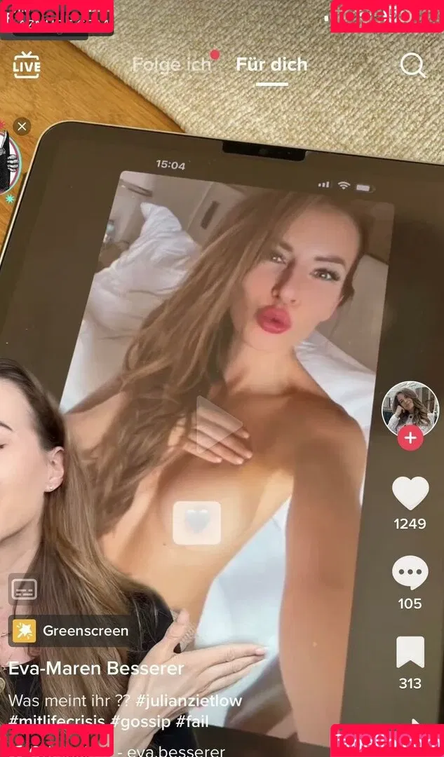 Alina Schulte Im Hoff / alina_grozea Onlyfans Photo Gallery 