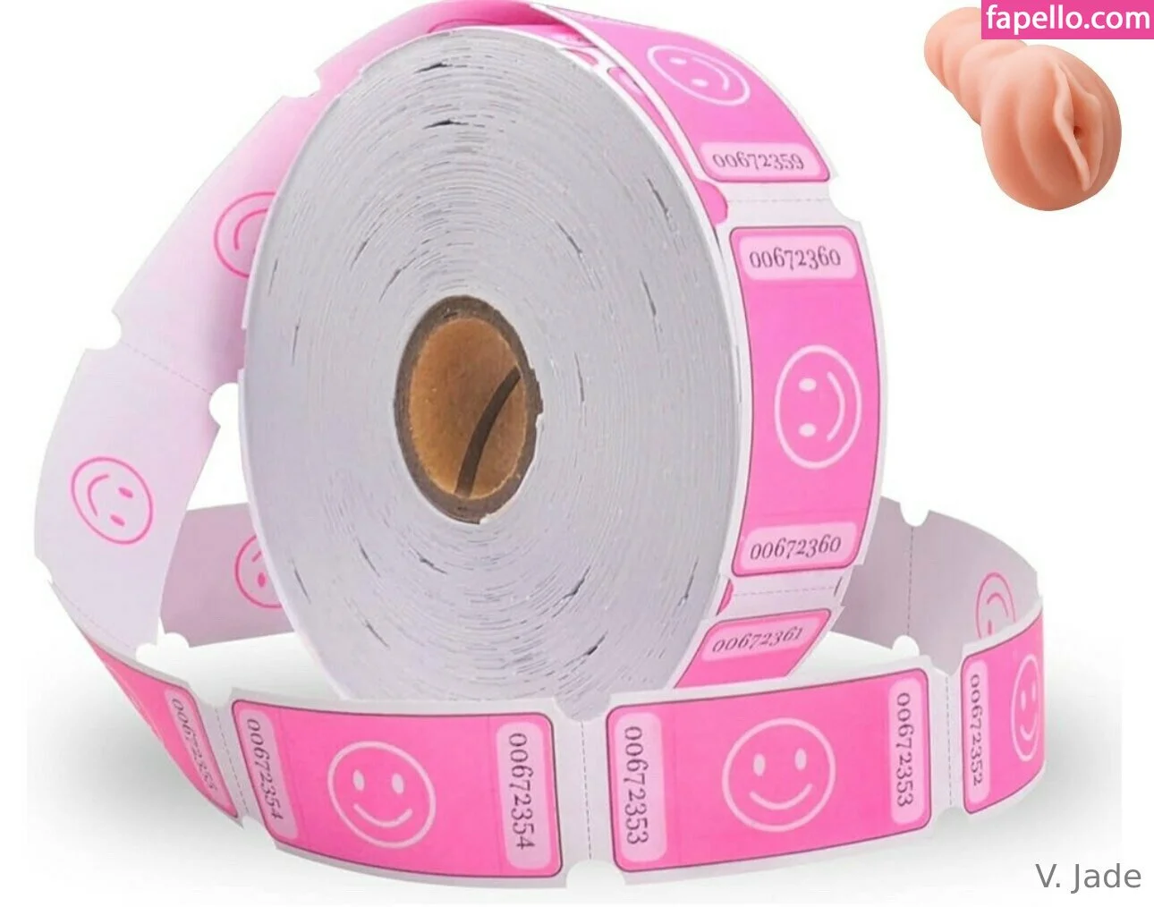 vaya_jade / victoriaa_jade Onlyfans Photo Gallery 