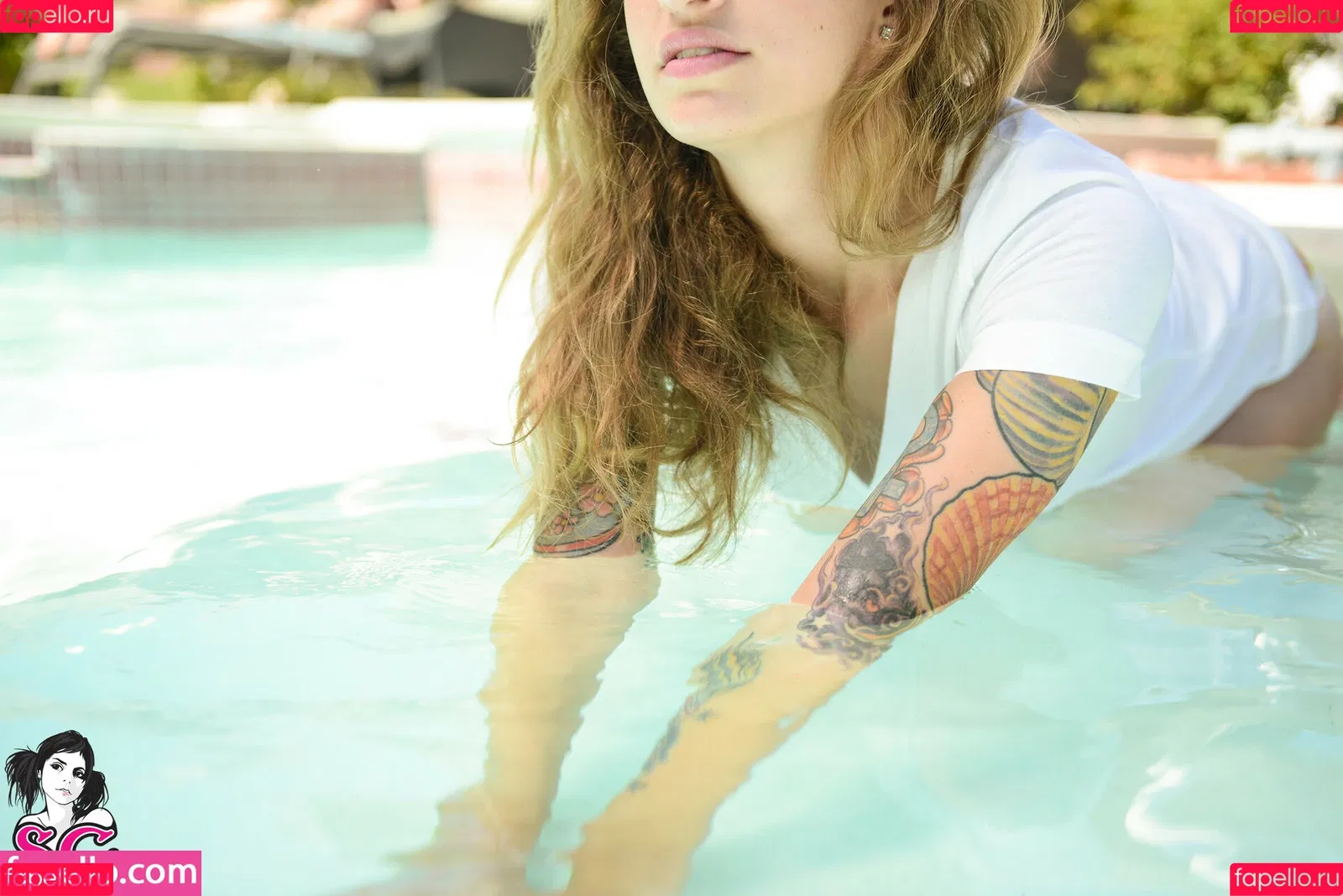 Luxlee / lexxxiluxe Onlyfans Photo Gallery 