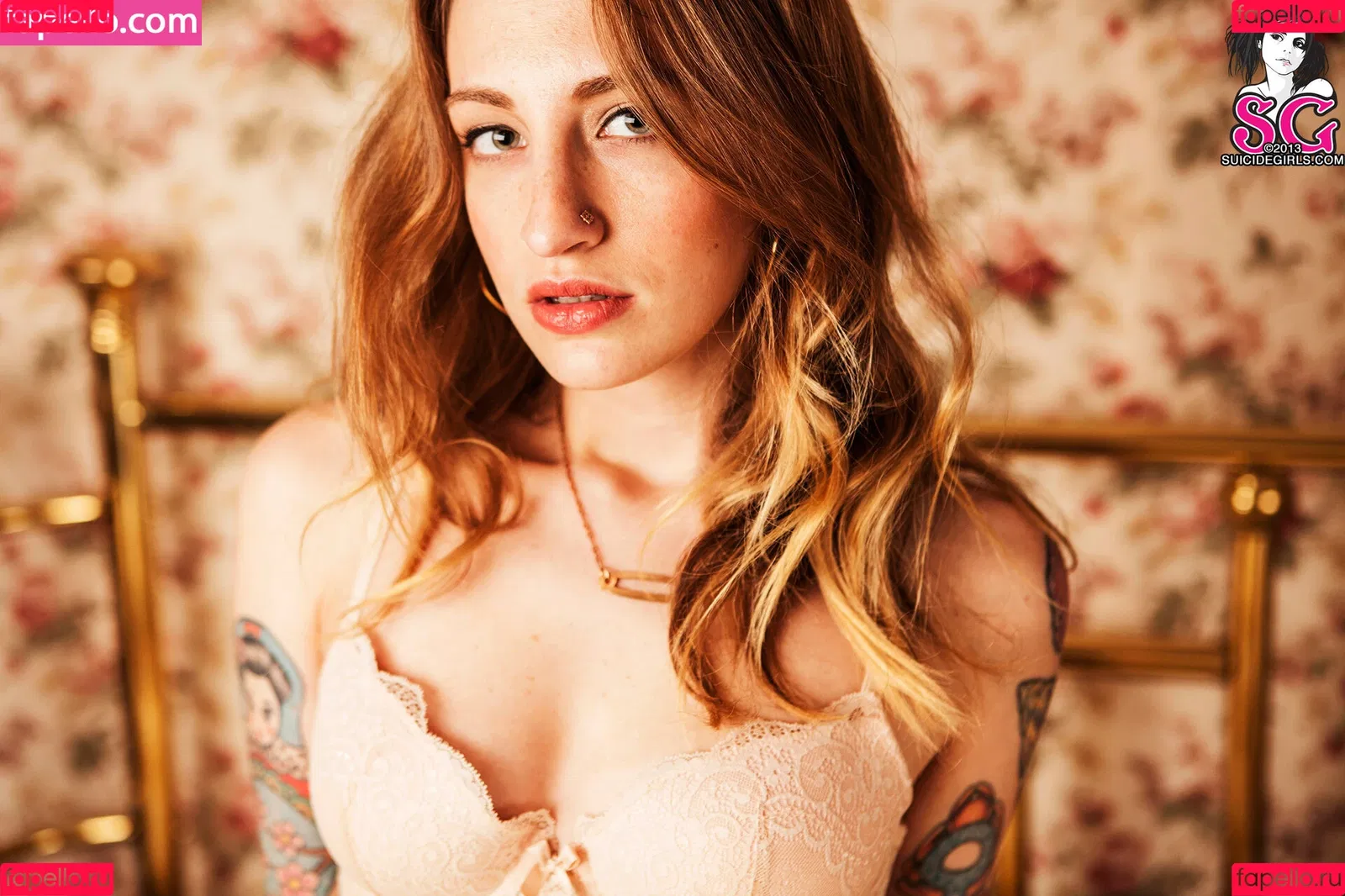 Luxlee / lexxxiluxe Onlyfans Photo Gallery 