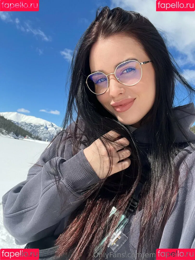 emma.lemma / the_dlemma Onlyfans Photo Gallery 